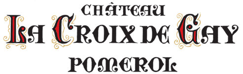 Logo Chateau La Croix de Gay